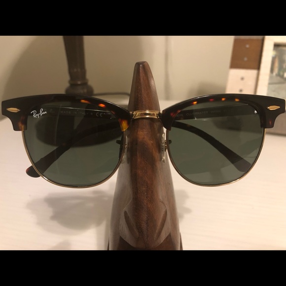 Ray-Ban Clubmasters